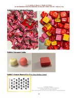 Research Papers 'Room Temperature Pre- Prepared Packaged Sweet Snacks: China & USA', 24.