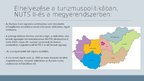 Presentations 'Észak Magyarország-turizmusföldrajz', 8.