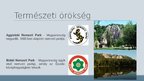 Presentations 'Észak Magyarország-turizmusföldrajz', 17.
