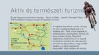 Presentations 'Észak Magyarország-turizmusföldrajz', 25.