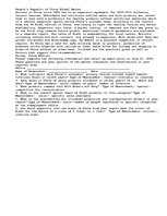 Essays 'Opportunity Research Survey', 1.