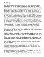 Essays 'The Orgins of Atomic Theory', 1.