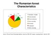 Presentations 'Diversity and Distributions of Romania in European Level', 8.