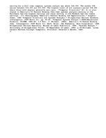 Essays 'Computer Analyst', 2.