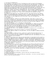 Essays 'Everything Needed about the Articles of Confederation, the Federalist, Anti-Fede', 1.