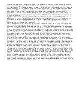 Essays 'Ludwig van Beethoven', 1.