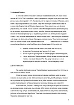 Research Papers 'Tourism in Thailand', 6.