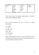 Research Papers 'Abbreviations in English, Their Types, Usage and Correspondences to Latvian Coun', 17.