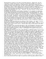 Essays 'Nietzsche Vs. Kierkegaard', 1.