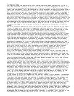 Essays 'Immigration Paper', 3.