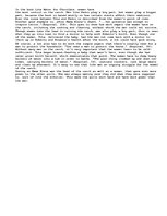 Essays 'A short, 4 paragraph essay, about the role women play in the book "Like Water fo', 1.