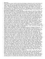 Essays '"Stories of Ambiguity by Anton Chekhov.', 1.