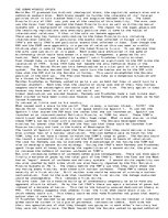 Essays 'The Cuban Missile Crisis', 1.