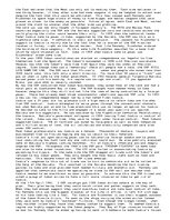 Essays 'The Cuban Missile Crisis', 2.