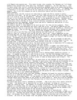 Essays 'The Cuban Missile Crisis', 3.