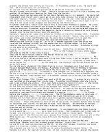 Essays 'The Cuban Missile Crisis', 4.