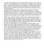 Essays 'This essay is about why I am proud to be an american.', 1.