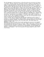 Essays '1865 13th Amendment is Ratified', 1.