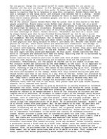 Essays 'The insensitivity/cruelty of the modern world.', 1.