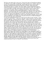 Essays 'Gattaca Analysis- FilmText', 1.