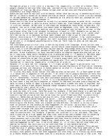 Essays 'We Believe what We See, We See what We Believe ', 1.