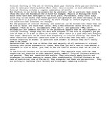 Essays 'What is Critical Thinking?', 1.