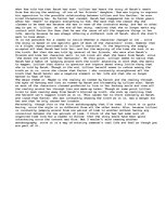 Essays '"Maybe" by Lillian Hellman.', 2.