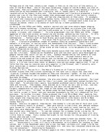 Essays 'In Search of the American Cowboy', 1.