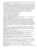 Essays 'In Search of the American Cowboy', 2.