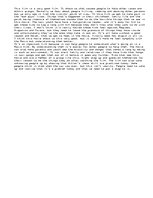 Essays 'The Movie American History X and Its Impact on the Writer', 1.