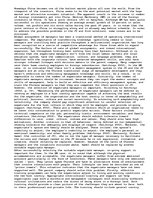 Essays 'Case study - Human Resources Management in the Asia Pacific', 1.