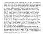 Essays 'Topic - Inspiring His/Her Class to Collect for a Certain Charity', 1.