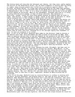 Essays '"The Crucible" by Arthur Miller; Character analysis of John Proctor', 1.