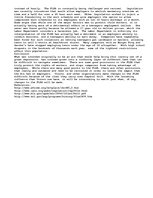 Essays 'A Look at the Fair Labor Standards Act', 2.