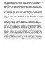 Essays 'The Relationship Between the Philosophy of Plato and the Psychology of Freud', 2.