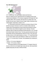 Research Papers 'The History and the Role of EU', 5.