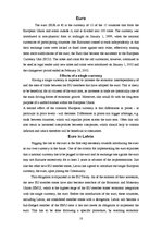 Research Papers 'The History and the Role of EU', 10.