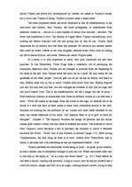Summaries, Notes 'V.Hugo "Les Miserables"', 3.