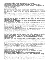 Essays 'How tension is built up and sustained in the red room, the speckled band and the', 2.