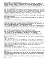 Essays 'How tension is built up and sustained in the red room, the speckled band and the', 3.