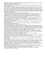 Essays 'How tension is built up and sustained in the red room, the speckled band and the', 5.