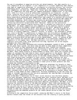 Essays 'Wal-Mart Major Competitive Core Competence Is Its Superior Logistics System', 1.