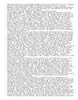 Essays 'World Religions Essay', 1.