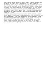 Essays 'World Religions Essay', 2.