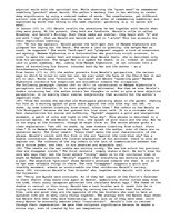 Essays '"A Mine Of Serpents" by Shena MacKay. A Semiotic Approach.', 2.