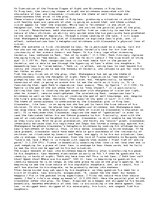 Essays 'King Lear: Examination Between Sight and Blindness', 1.