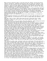 Essays 'How Does Charles Dickens Treat the Theme of Education in His Novel Hard Times?', 1.