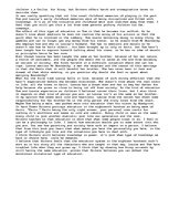 Essays 'How Does Charles Dickens Treat the Theme of Education in His Novel Hard Times?', 3.