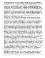 Essays 'The Jaguar, by Ted Hughes', 1.