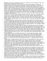 Essays 'The Magical Coin.', 3.